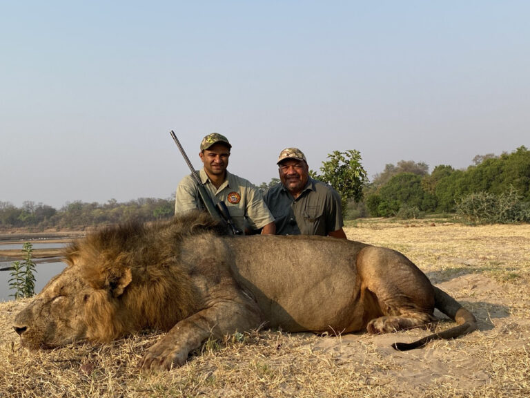 Kwalata Safaris Zambia 768x576